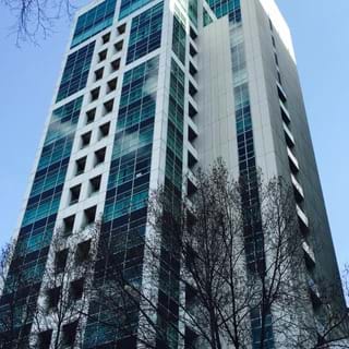 1 William Street MELBOURNE