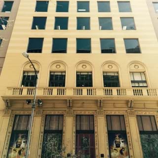 131 Queen Street MELBOURNE