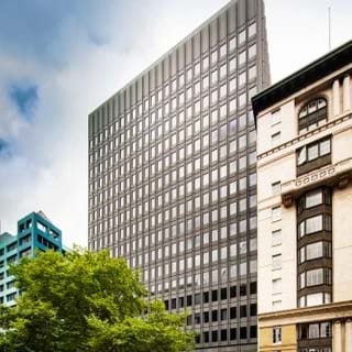 440 Collins Street MELBOURNE