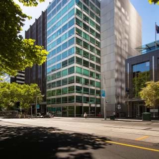 473 Bourke Street MELBOURNE