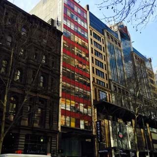 278 Collins Street MELBOURNE