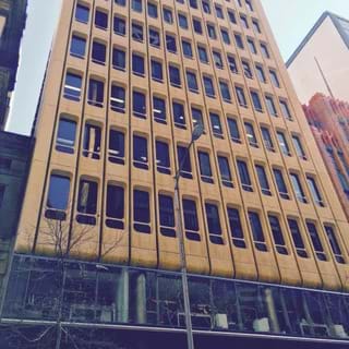 85 Queen Street MELBOURNE