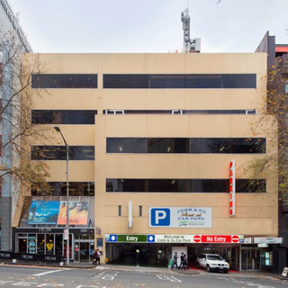 380 Lonsdale Street MELBOURNE