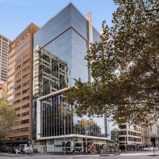 Q2 Tower - 2 Queen Street MELBOURNE